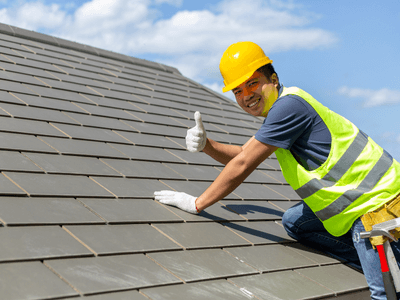 About Roof Repair Experts Fort Totten, ND